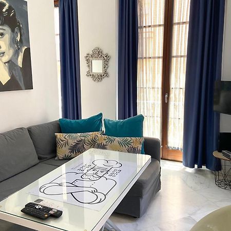 Apartamento En El Centro De Málaga Eksteriør billede